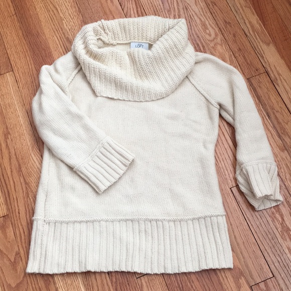LOFT Sweaters - Loft sweater